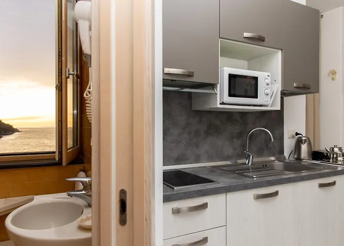 Apartment Coltur Sorrento